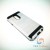    LG K30 2019 - Slim Sleek Brush Metal Case